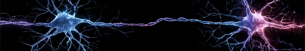 Evidence Against the 10% Myth neurons firing art