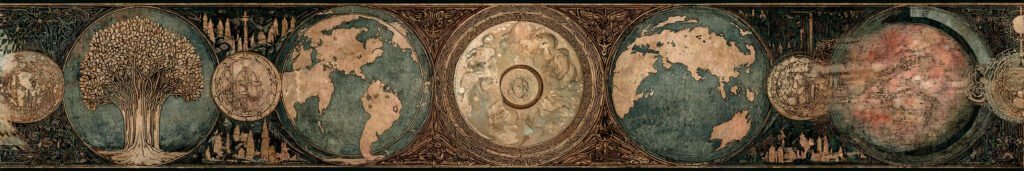 Flat Earth Middle Ages Myth: Why Medieval People Knew the Earth Was Round